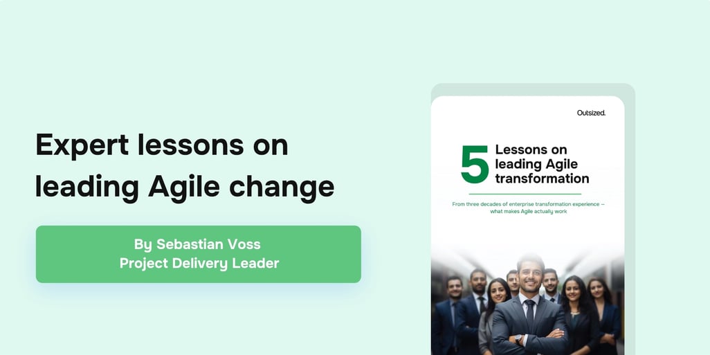 Agile handbook