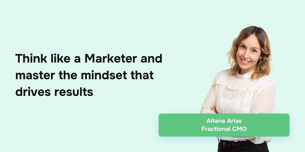 Aitanas focus session
