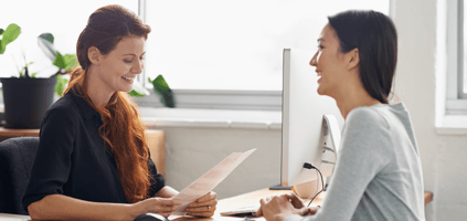 Crafting the perfect resume for independent consultants