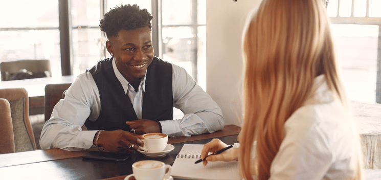 Acing interviews and winning dream projects