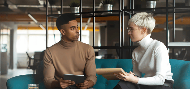 Becoming an independent consultant