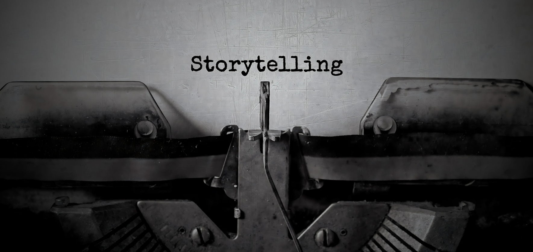 Attract new clients with the power of storytelling